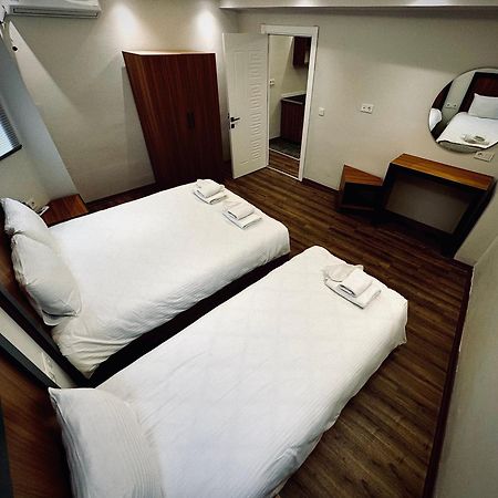 Calenberg Hotel اسطنبول المظهر الخارجي الصورة