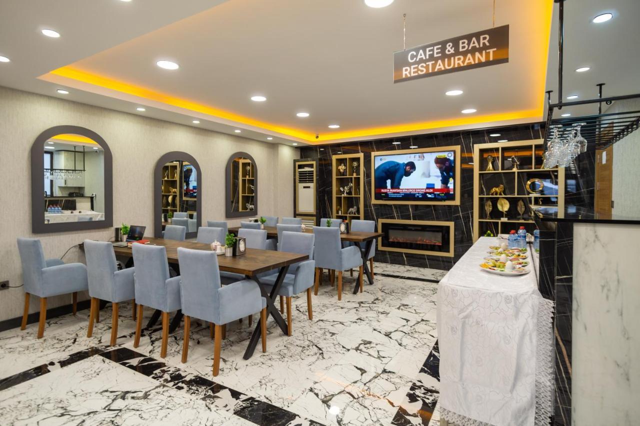 Calenberg Hotel اسطنبول المظهر الخارجي الصورة