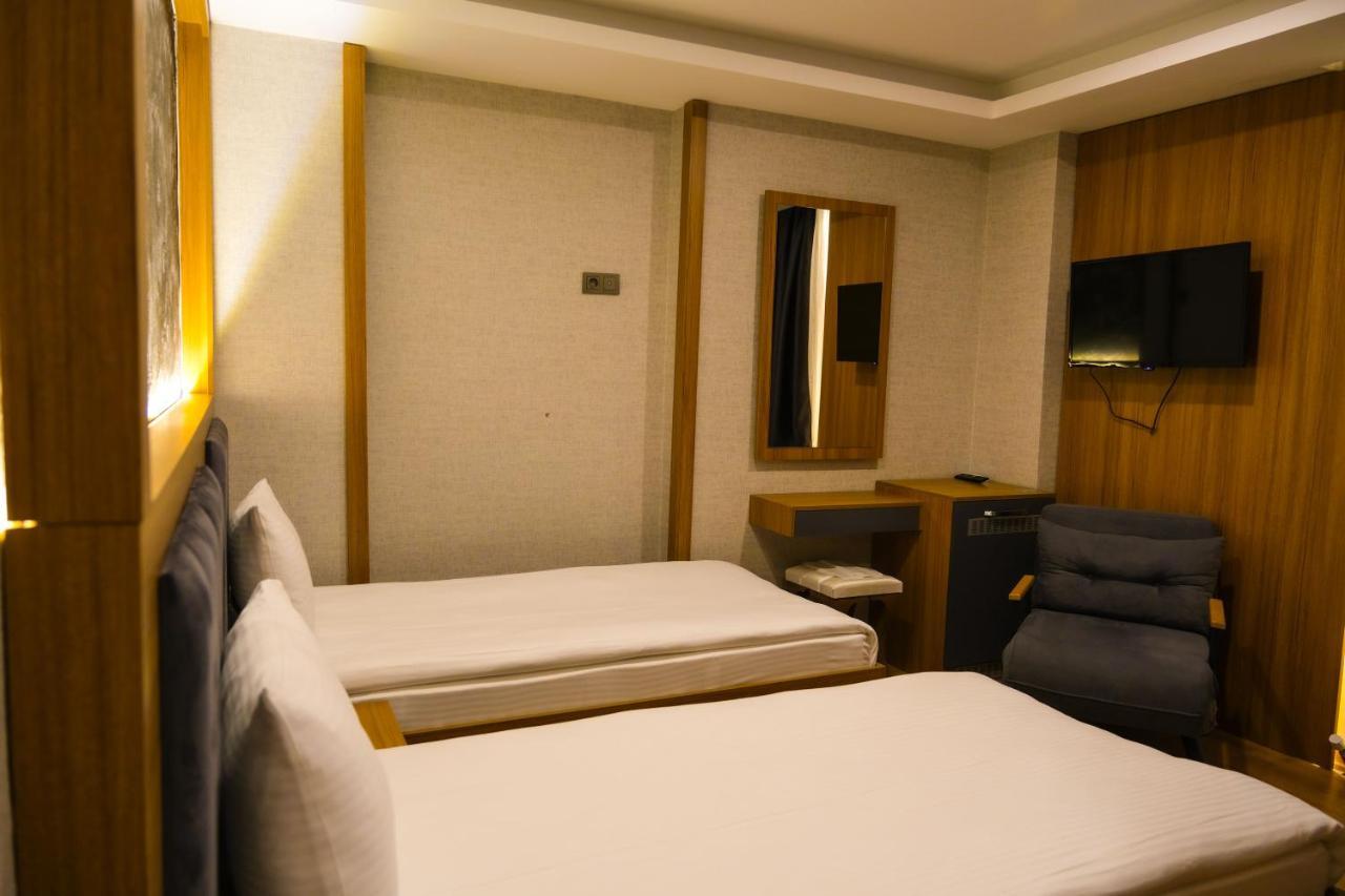 Calenberg Hotel اسطنبول المظهر الخارجي الصورة