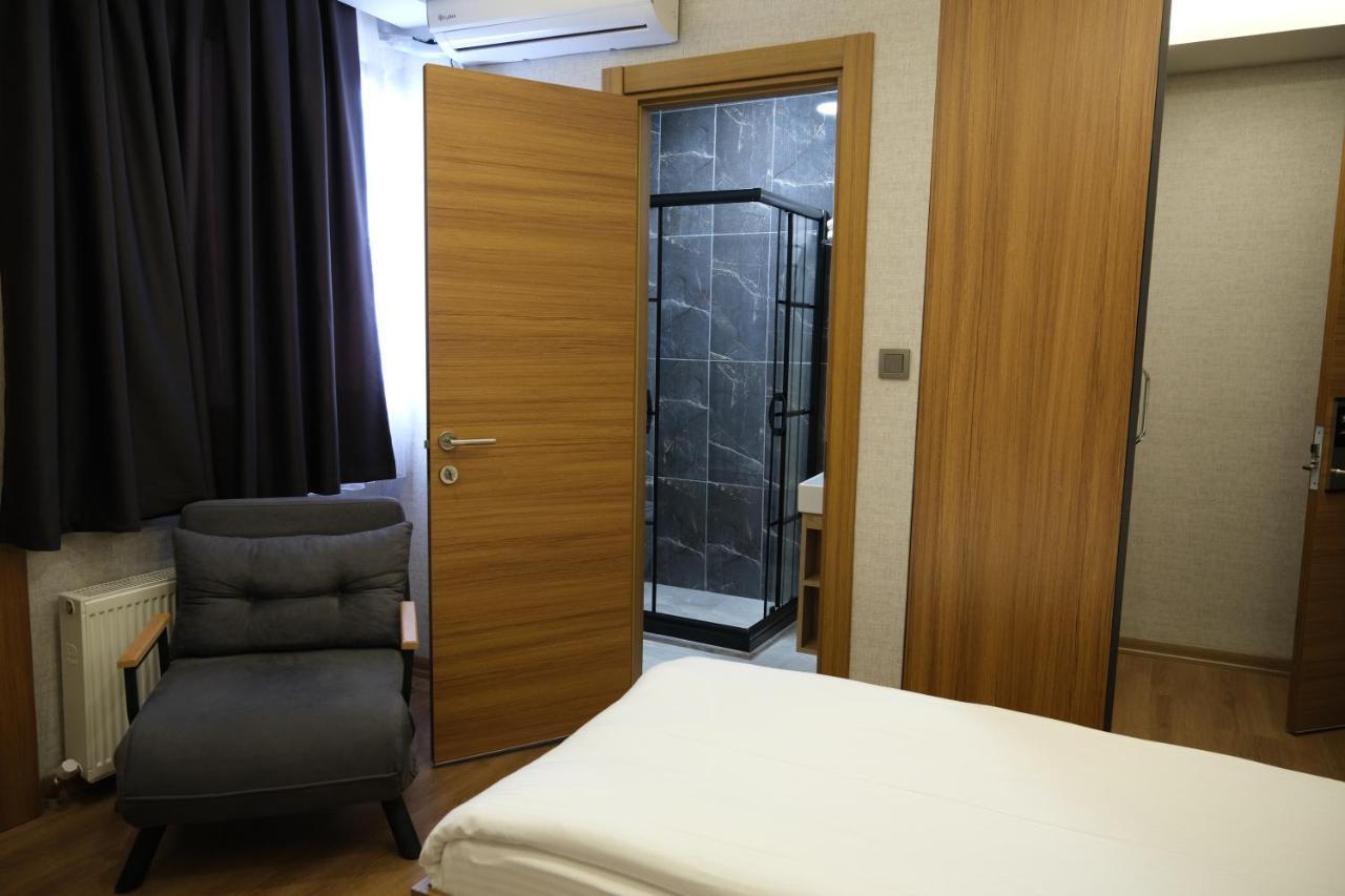 Calenberg Hotel اسطنبول المظهر الخارجي الصورة