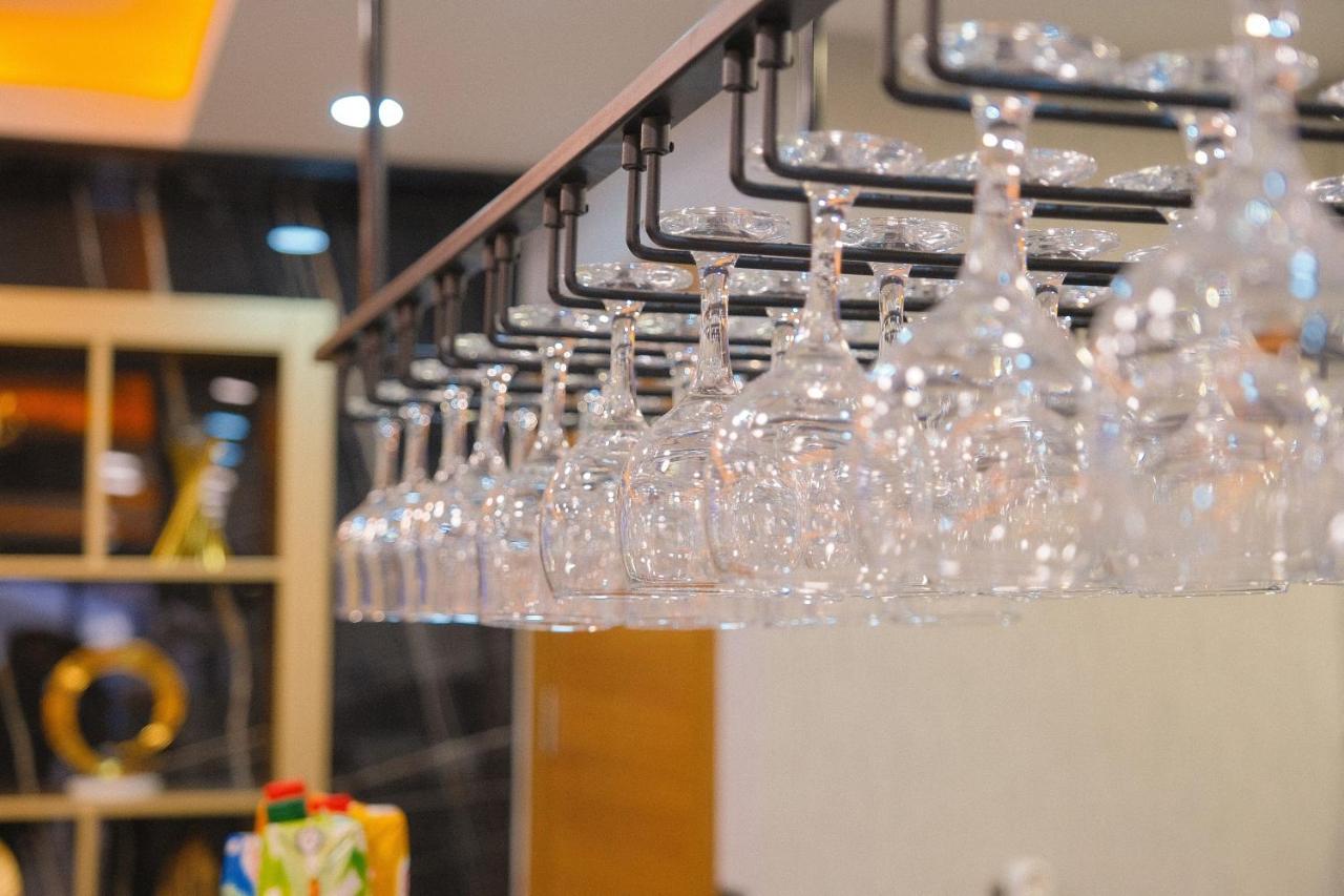 Calenberg Hotel اسطنبول المظهر الخارجي الصورة