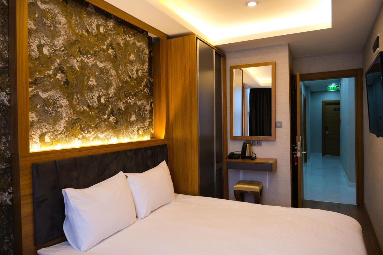 Calenberg Hotel اسطنبول المظهر الخارجي الصورة