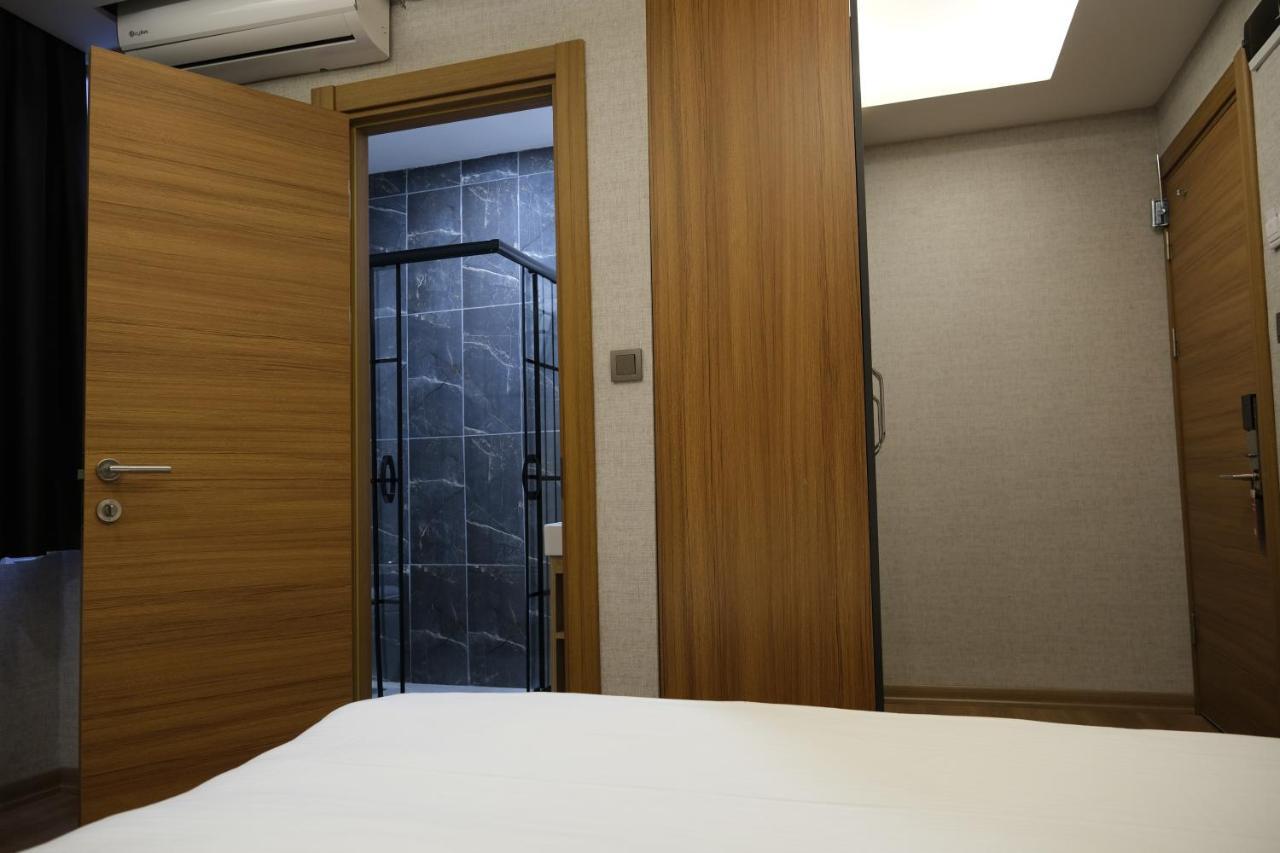 Calenberg Hotel اسطنبول المظهر الخارجي الصورة