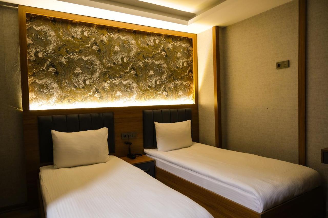 Calenberg Hotel اسطنبول المظهر الخارجي الصورة