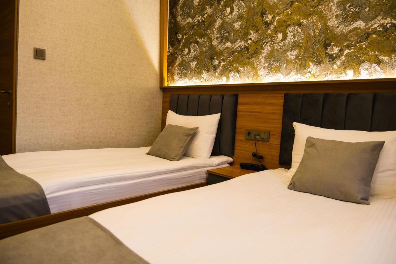 Calenberg Hotel اسطنبول المظهر الخارجي الصورة