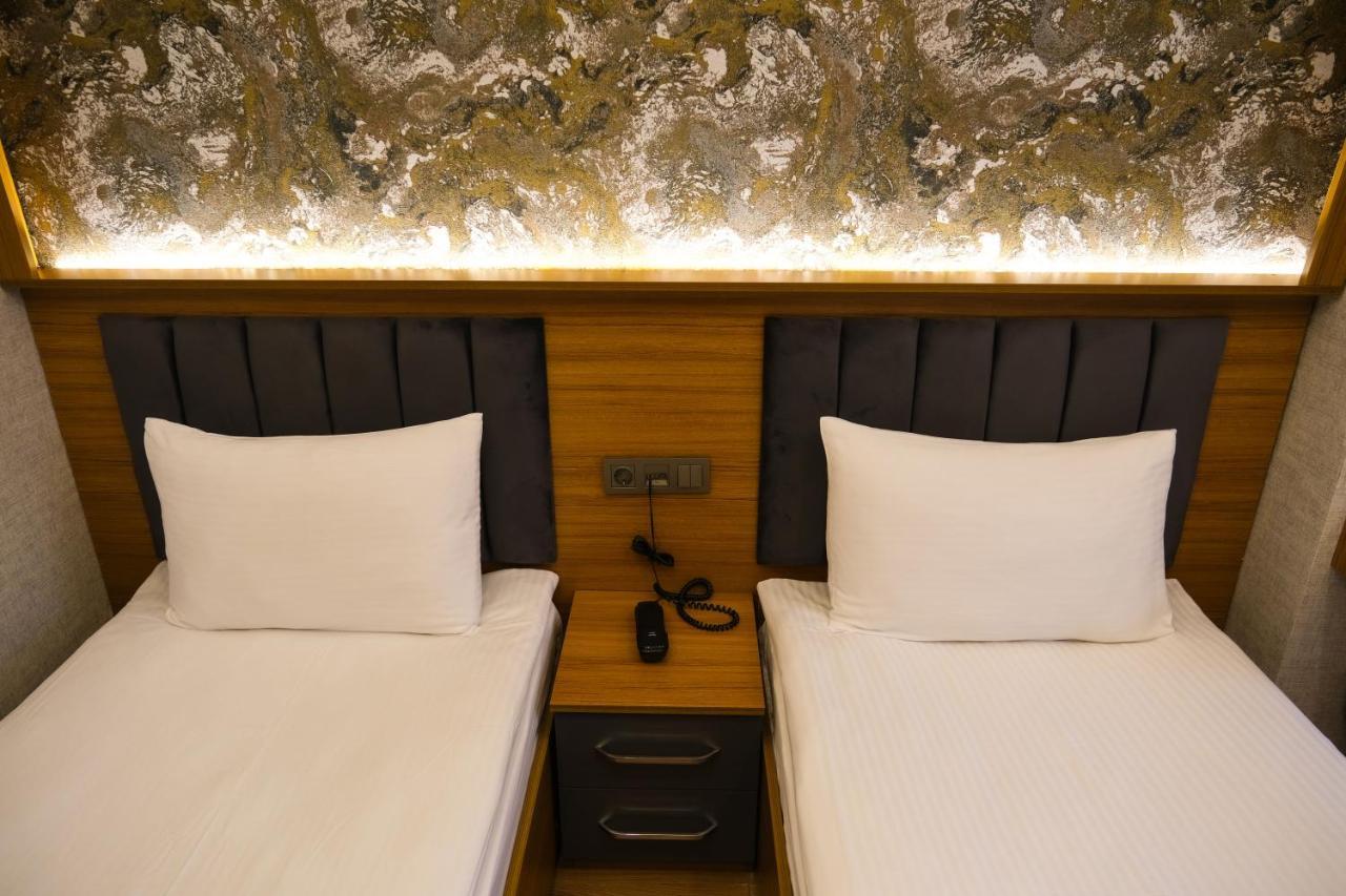 Calenberg Hotel اسطنبول المظهر الخارجي الصورة
