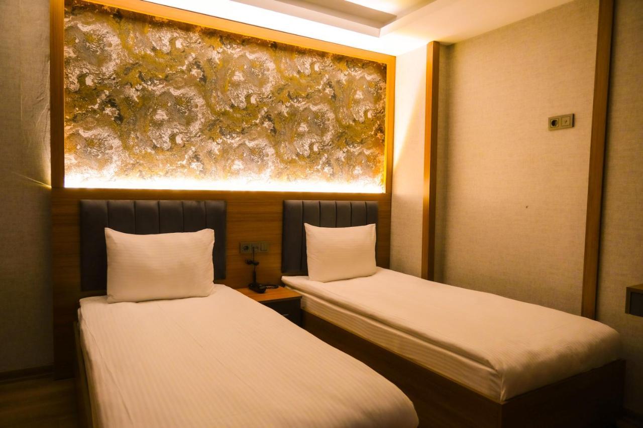Calenberg Hotel اسطنبول المظهر الخارجي الصورة