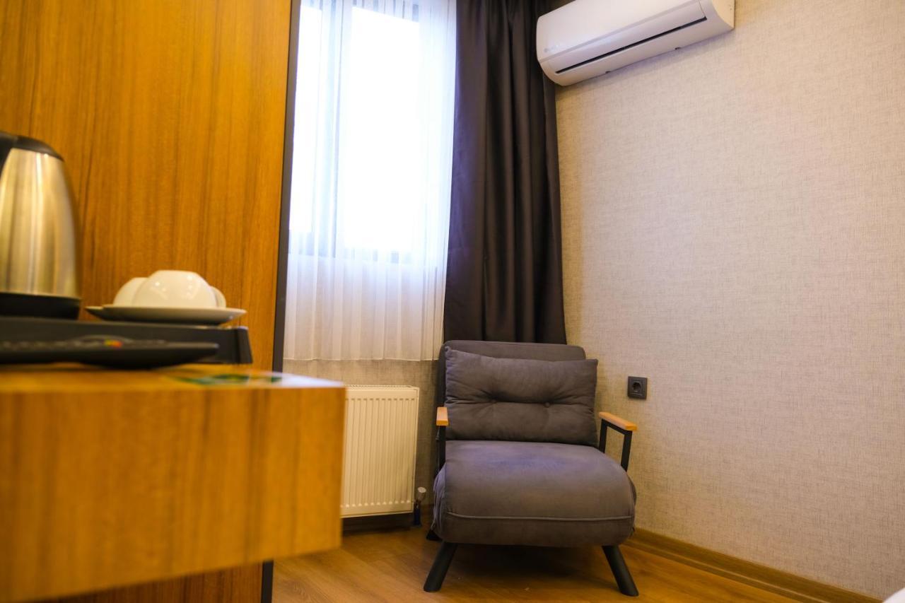 Calenberg Hotel اسطنبول المظهر الخارجي الصورة