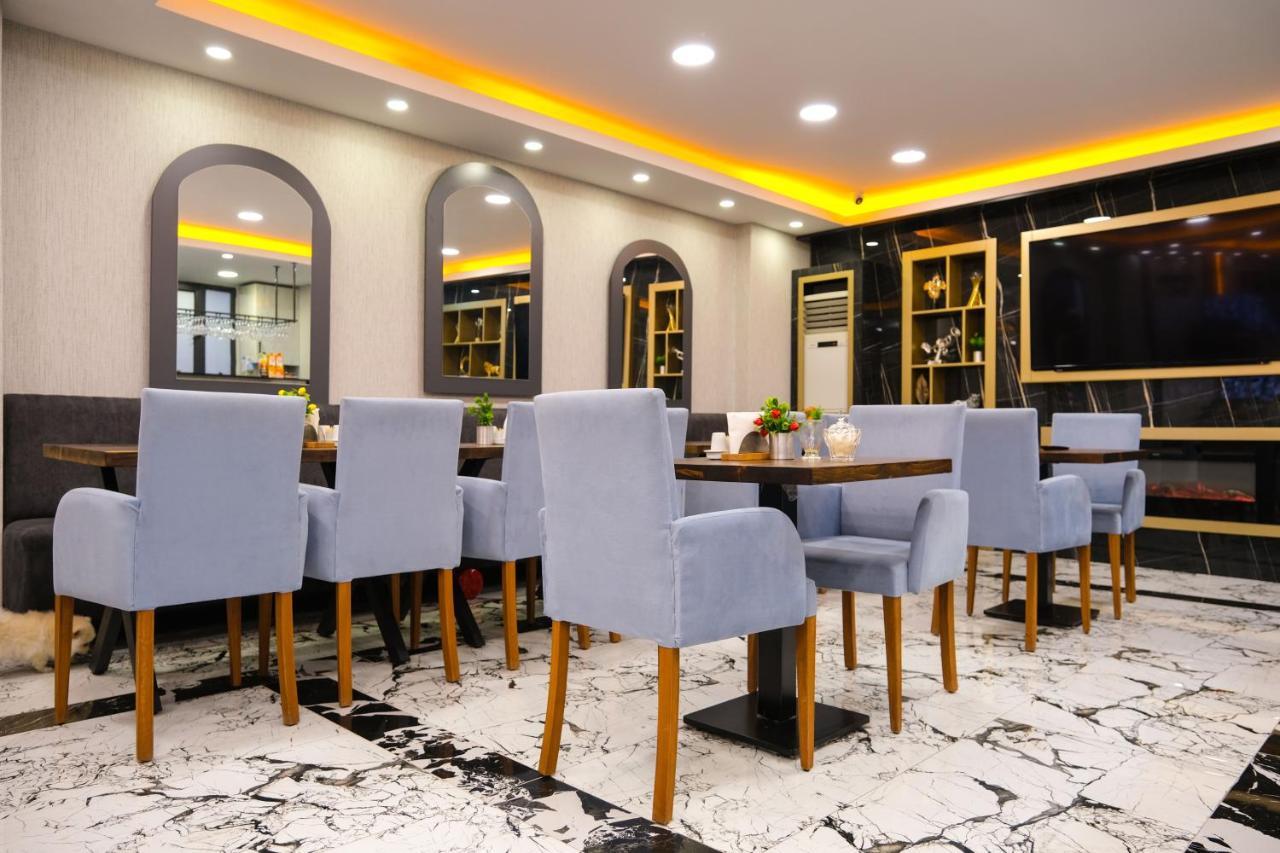 Calenberg Hotel اسطنبول المظهر الخارجي الصورة