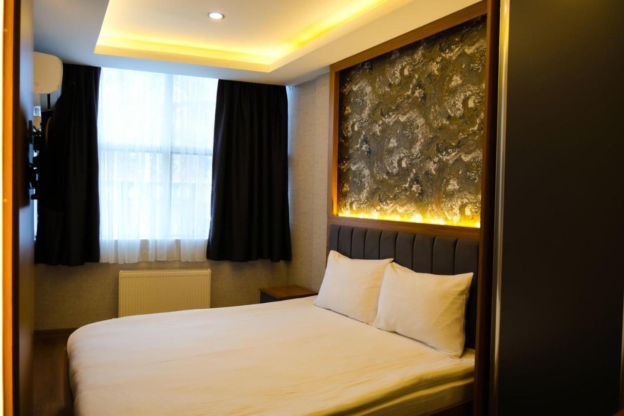 Calenberg Hotel اسطنبول المظهر الخارجي الصورة
