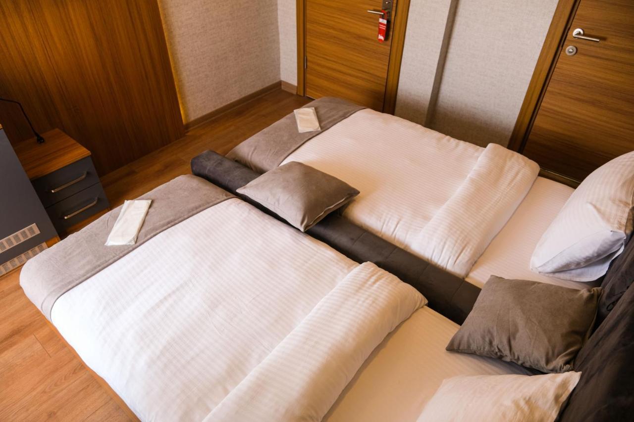 Calenberg Hotel اسطنبول المظهر الخارجي الصورة
