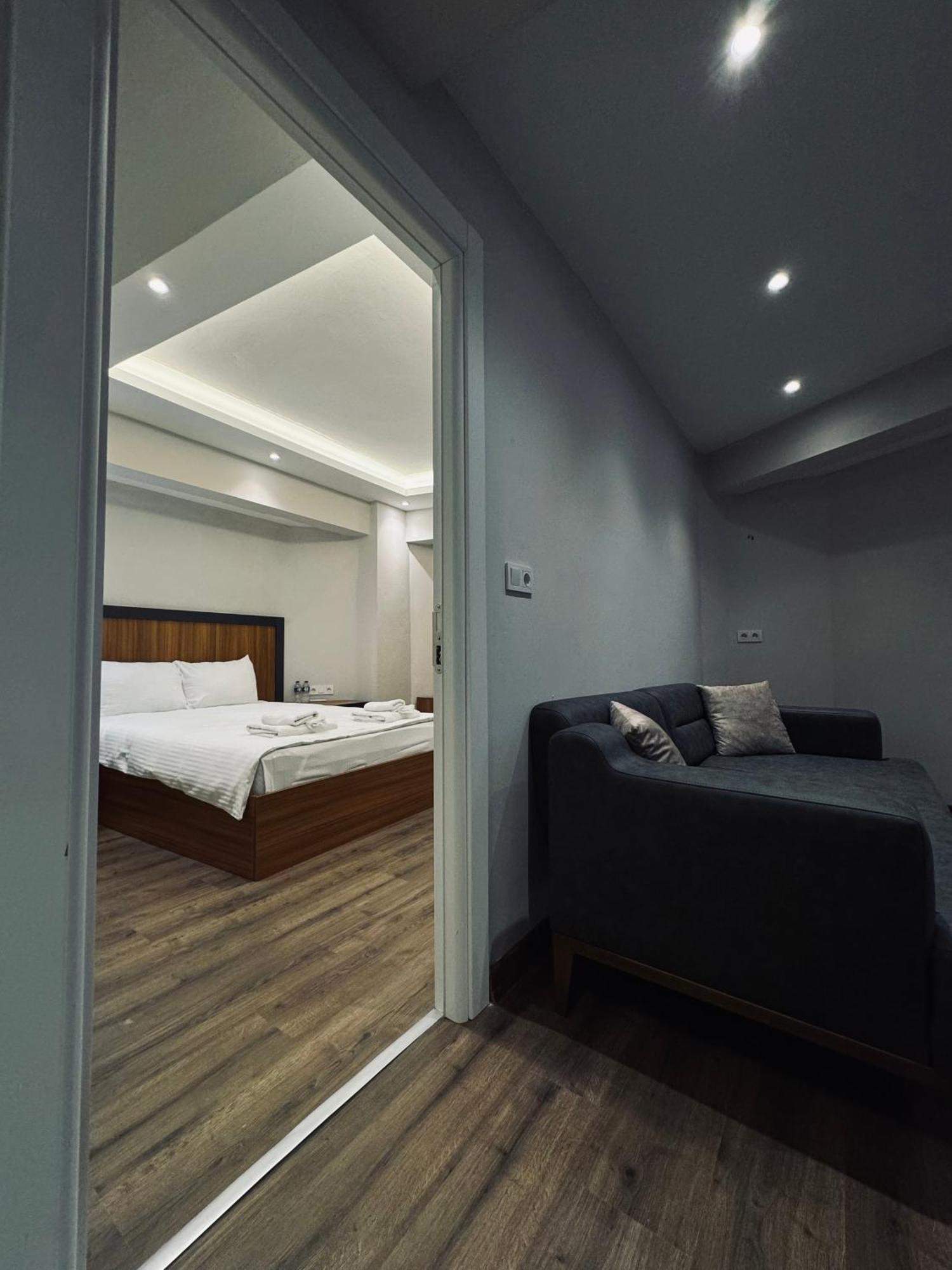 Calenberg Hotel اسطنبول المظهر الخارجي الصورة