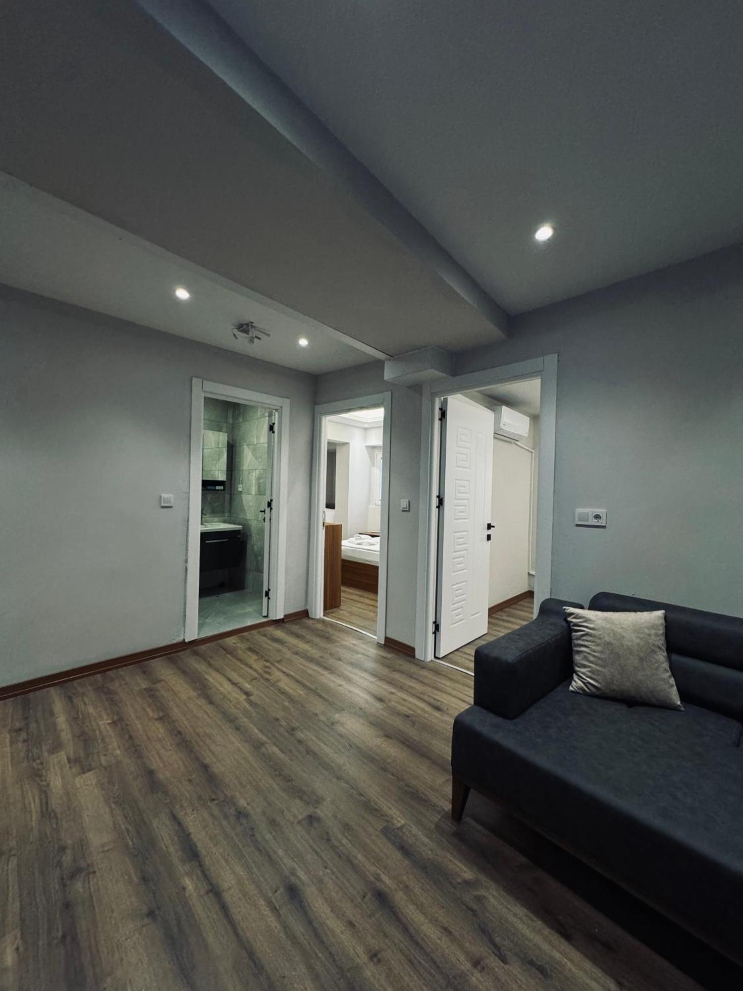 Calenberg Hotel اسطنبول المظهر الخارجي الصورة