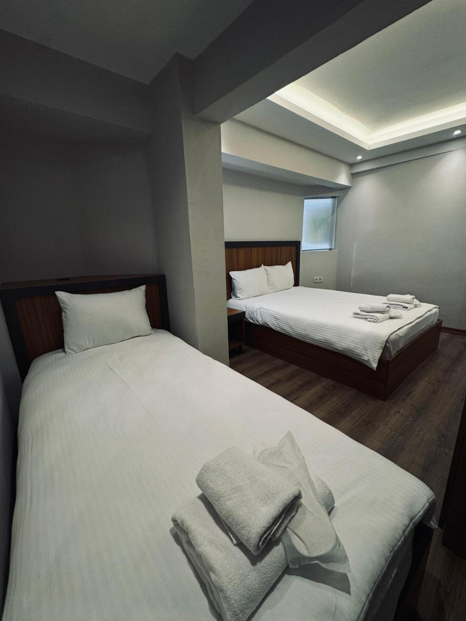 Calenberg Hotel اسطنبول المظهر الخارجي الصورة