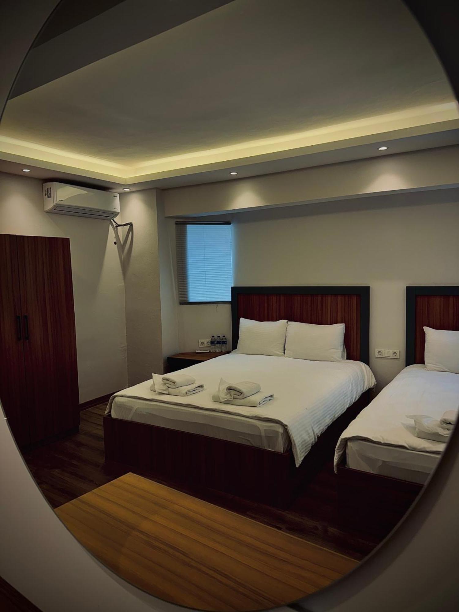 Calenberg Hotel اسطنبول المظهر الخارجي الصورة