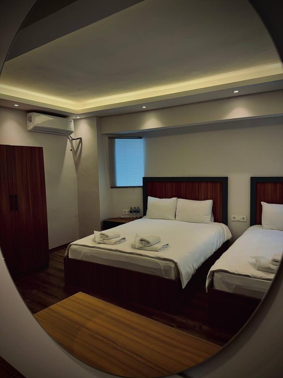 Calenberg Hotel اسطنبول المظهر الخارجي الصورة