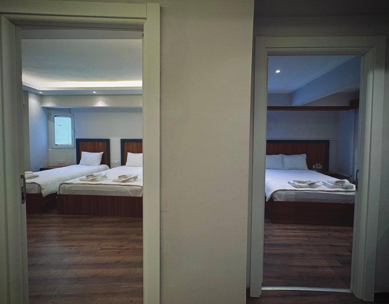 Calenberg Hotel اسطنبول المظهر الخارجي الصورة