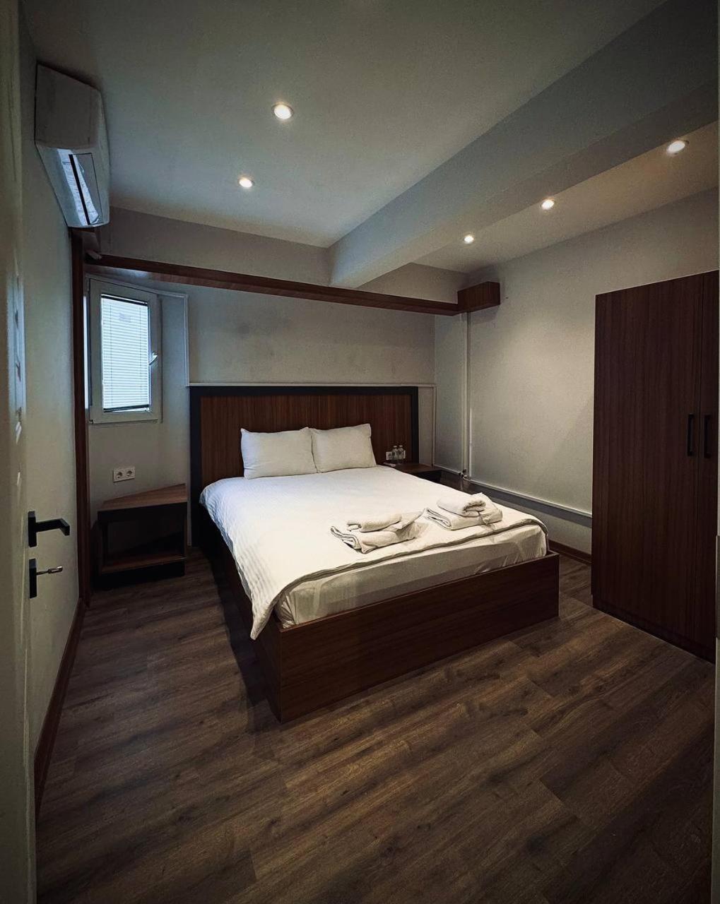 Calenberg Hotel اسطنبول المظهر الخارجي الصورة