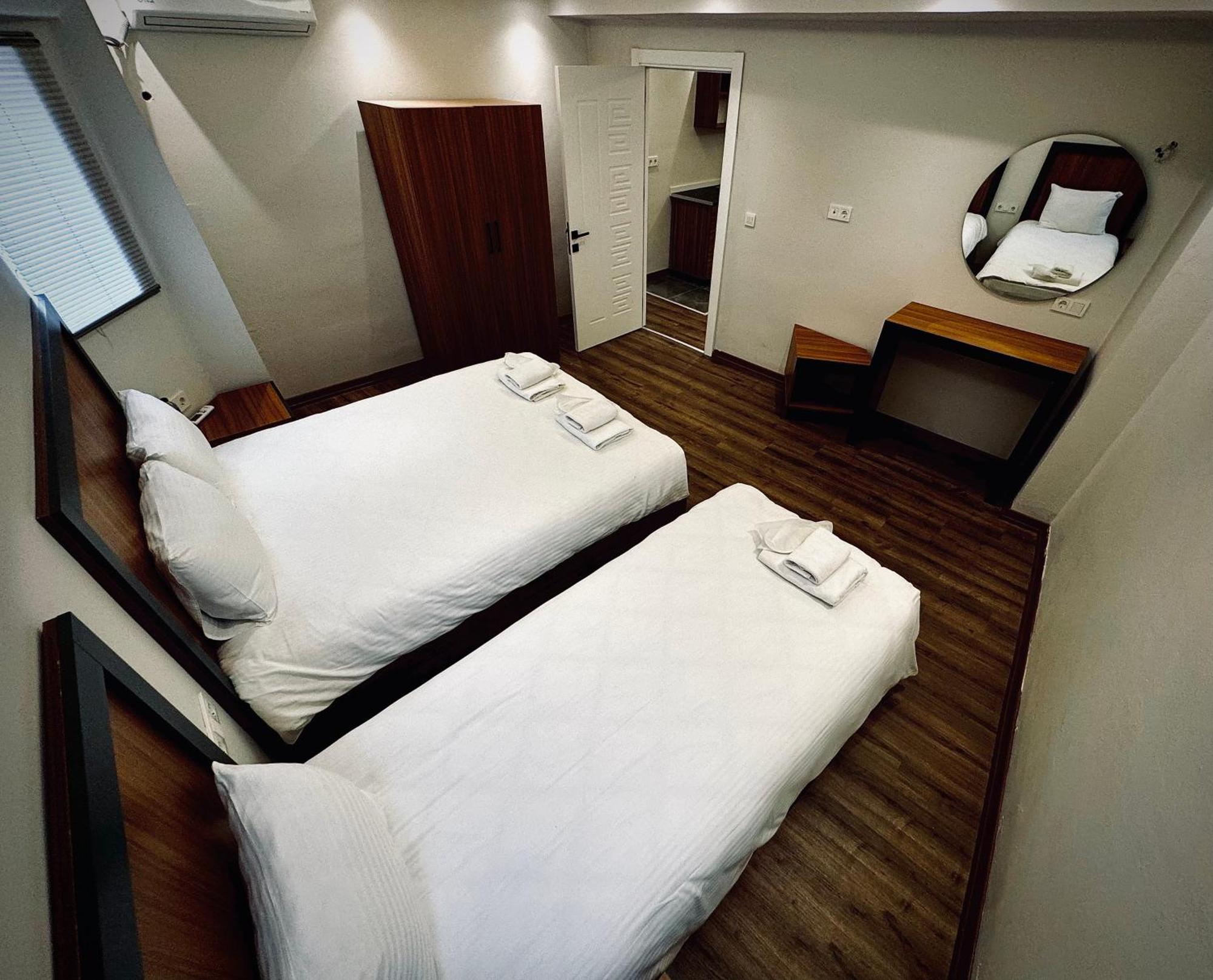 Calenberg Hotel اسطنبول المظهر الخارجي الصورة