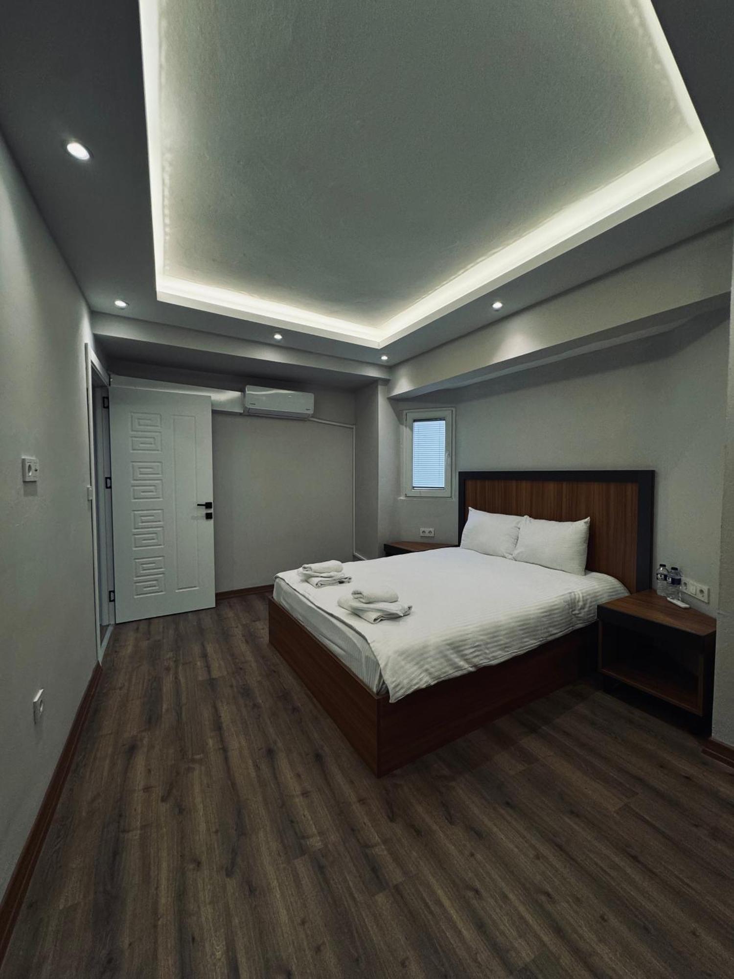 Calenberg Hotel اسطنبول المظهر الخارجي الصورة