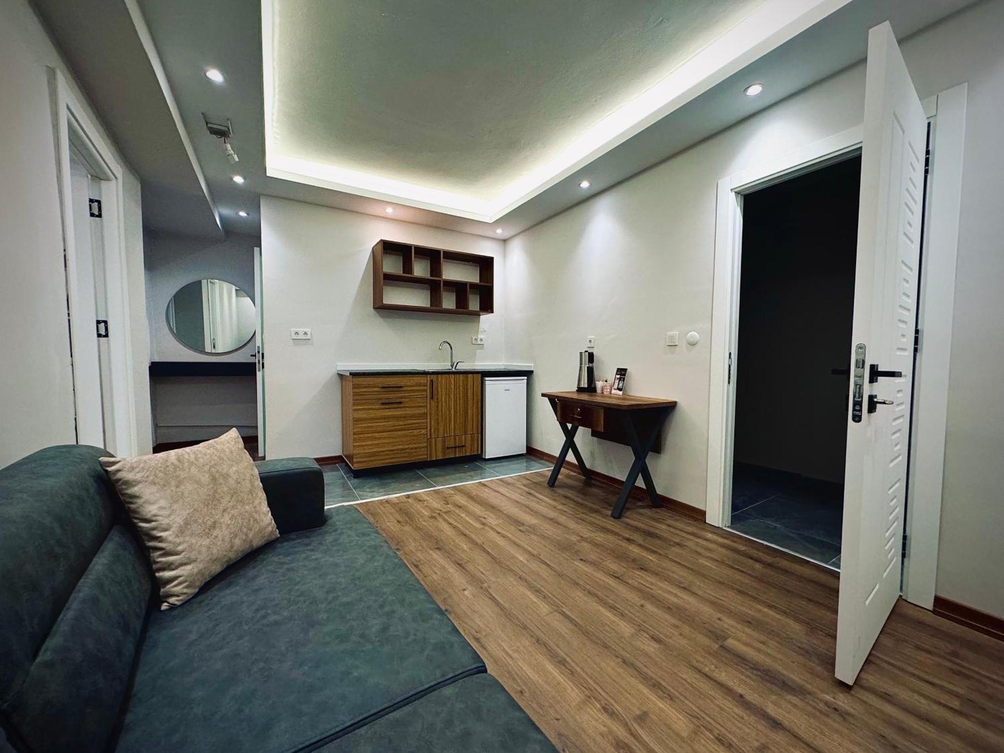 Calenberg Hotel اسطنبول المظهر الخارجي الصورة
