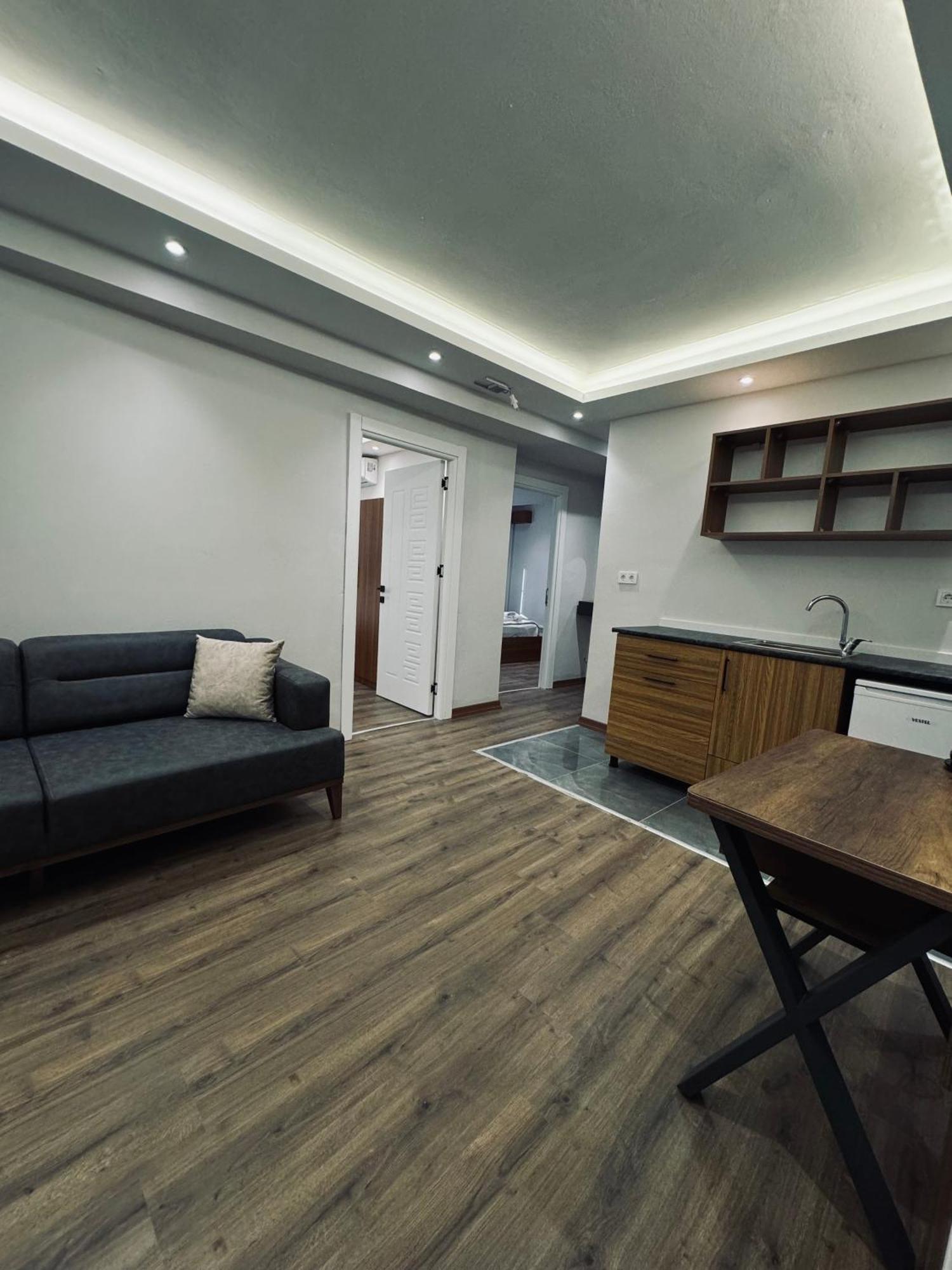 Calenberg Hotel اسطنبول المظهر الخارجي الصورة