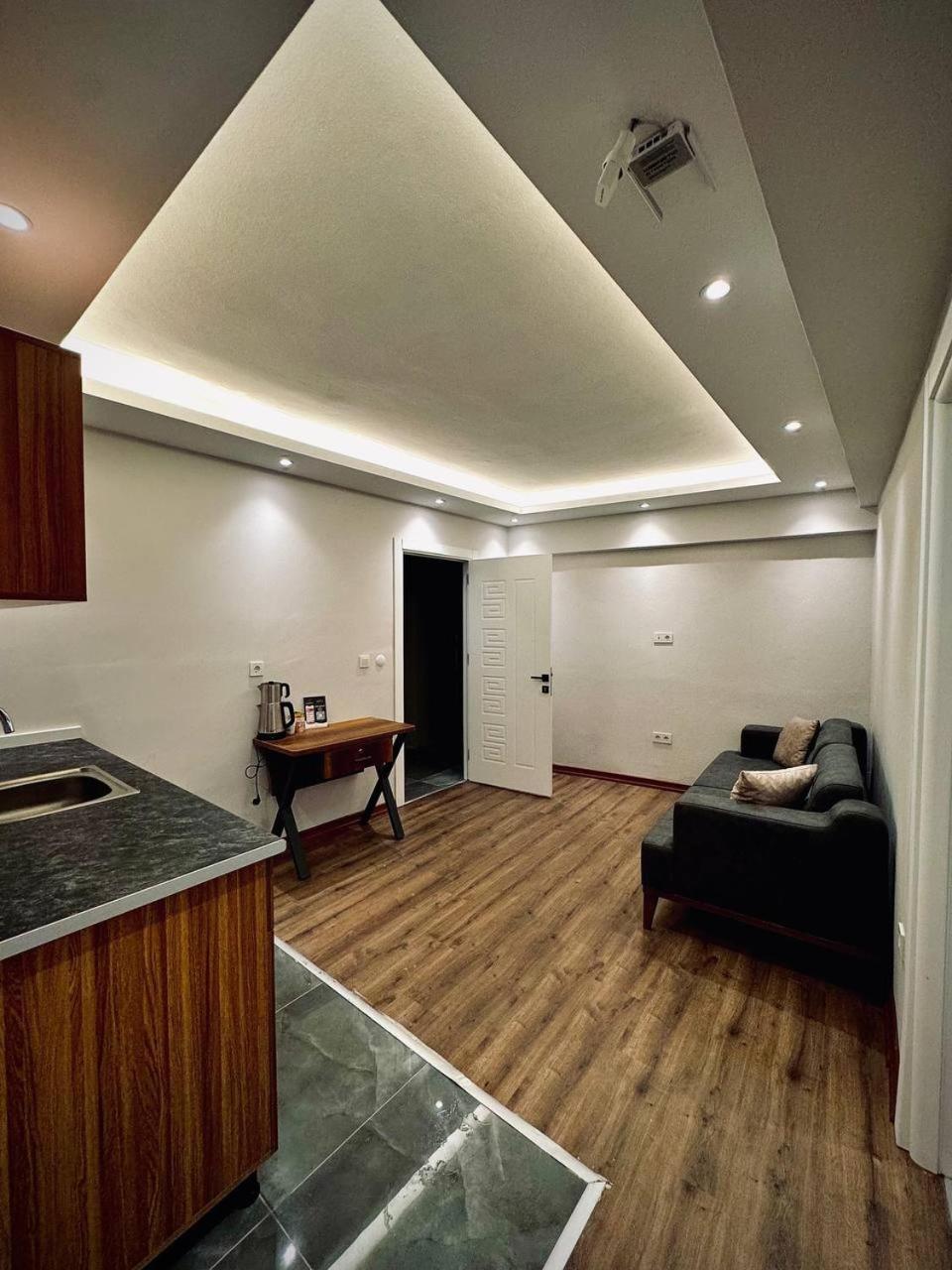 Calenberg Hotel اسطنبول المظهر الخارجي الصورة